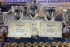 Международные соревнования «Open Baltic Cup»