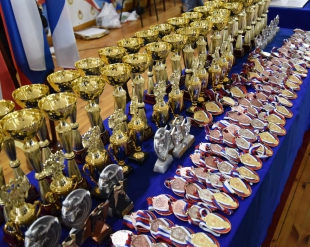Всероссийские соревнования «Кубок Черного моря»