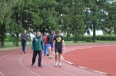 Подготовка сборной, июль 2012