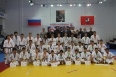 Всероссийский турнир Сэйкен