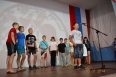 Летние сборы в Орловской области 2014
