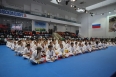 Всероссийские соревнования по Киокусинкай «Открытое Первенство Сэйкен среди юношей, девушек, юниоров и юниорок» 2015