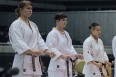 Женский абсолютный Чемпионат мира по киокушинкай