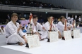 Женский абсолютный Чемпионат мира по киокушинкай