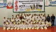 Региональная весенняя школа  Красноярского края 2016