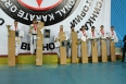 Первый Открытый Кубок Московской области по Киокусинкай среди мужчин в абсолютной весовой категории