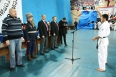 Первый Открытый Кубок Московской области по Киокусинкай среди мужчин в абсолютной весовой категории