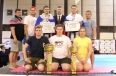 32 Чемпионат Европы по киокушинкай