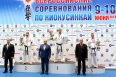 2-й Чемпионат России АКР по киокусинкай