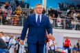 Всероссийский турнир «Медный всадник» 2018