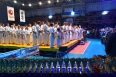 Чемпионат и Превенство ЮФО по киокусинкай 2018