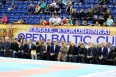 «Open Baltic Cup 2018»