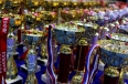 Чемпионат и Первенство Москвы по кумитэ 2018