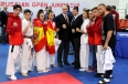 Russian Open Junior Cup (16-17 лет)