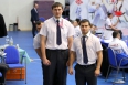 Russian Open Junior Cup (16-17 лет)