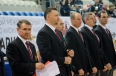 Belarus Open Cup 2019