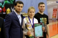 Чемпионат и Первенство Свердловской области по киокусинкай 2019