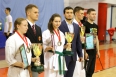 Чемпионат и Первенство Свердловской области по киокусинкай 2019