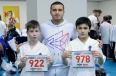 Всероссийские соревнования «Медный всадник»