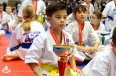Russian Open Junior Cup 2020. Первый день