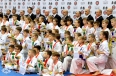 Russian Open Junior Cup 2020. Первый день