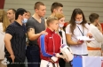 Кубок Московской организации каратэ киокушинкай «Храброе сердце»