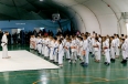 В Южно-Сахалинске прошли учебно-тренировочные сборы Сахалинской федерации киокусинкай