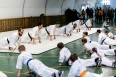 В Южно-Сахалинске прошли учебно-тренировочные сборы Сахалинской федерации киокусинкай