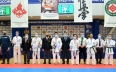 Чемпионат и Первенство УрФО 2021 по киокушинкай