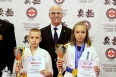 Russian Open Junior Cup 2021. Первый день (19.02.2021)