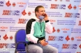 Russian Open Junior Cup 2021. Третий день (21.02.2021)