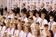 Russian Open Junior Cup 2021. Третий день (21.02.2021)