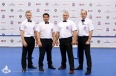 Всероссийские соревнования АКР 2021. Фотографии 1-го дня