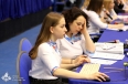 Первенство России 2022 по киокусинкай среди юношей и девушек 12-13 лет