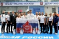Всероссийские соревнования АКР 2022