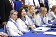 Чемпионат России и Первенство России (16-17 лет) 2022. Первый день