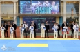 Всероссийские соревнования «Медный всадник» 2022. 1 день