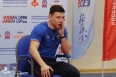 Russian Open Junior Cup - 2023: 2 день