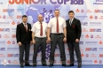 Russian Open Junior Cup - 2023: 2 день