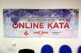 Финальная часть всероссийских соревнований по киокусинкай ONLINE KATA 2023