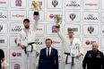 Всероссийские соревнования по киокусинкай "Кубок АКР" 2023