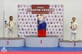 Кубок Московской организации каратэ киокусинкай "Храброе сердце" 2023