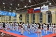 Всероссийские соревнования «Медный всадник 2023»
