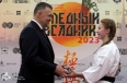 Всероссийские соревнования «Медный всадник 2023»