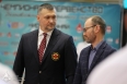 Чемпионат и Первенство ДФО 2024 (Южно-Сахалинск)