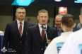 Чемпионат и Первенство ДФО 2024 (Южно-Сахалинск)