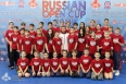 Russian Open Cup 2024. Первый день (21.02.2024)