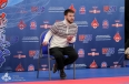 Russian Open Cup 2024. Четвертый день (24.02.2024)