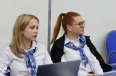 Первенство России 2024 среди юношей и девушек 12-13, 14-15 лет. Второй день