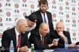 Belarus Open Cup 2026